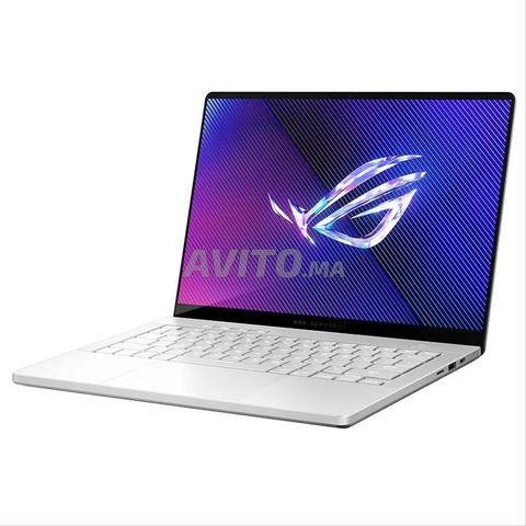 ASUS ROG ZEPHYRUS - 2