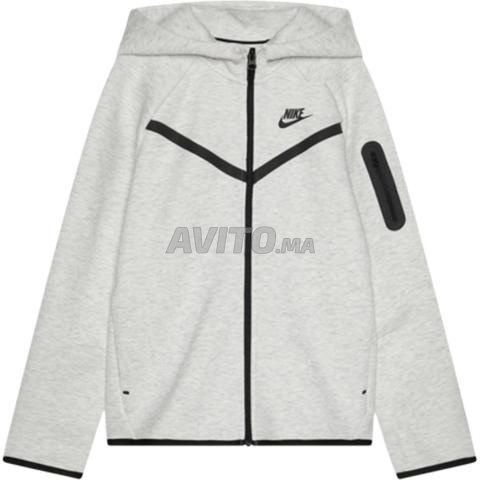 STOCK VÊTEMENTS MARQUES ORIGINALES - 2
