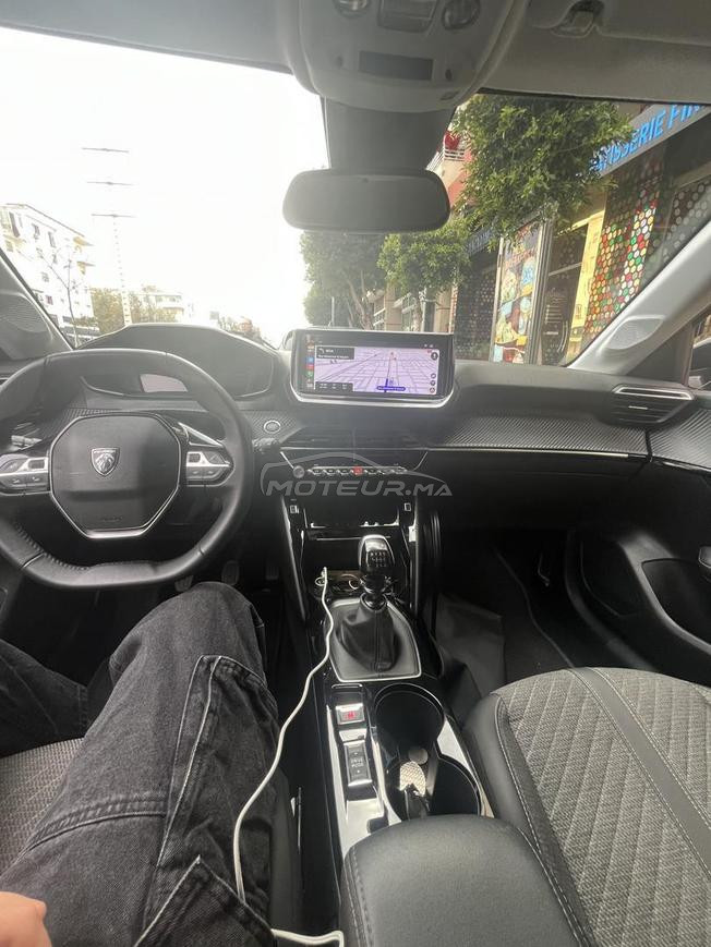 peugeot 208 allure