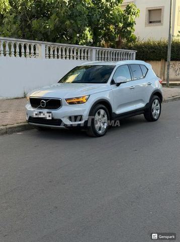 Volvo XC40 à vendre
