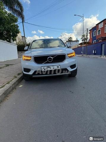 Volvo XC40 à vendre - 2