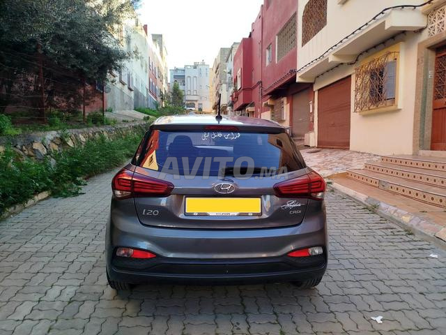 Hyundai i20 - 2