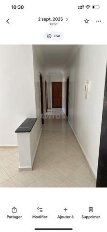 Appartement ensoleillé à louer - 2