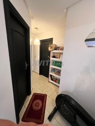 Appartement à vendre 105 m² à Tanger