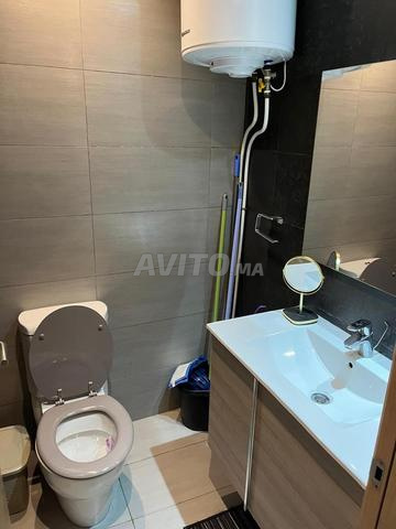Appartement à louer 32 m² à Rabat - 2