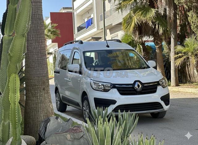 Renault Express 2023 - 2