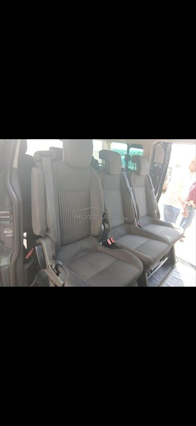 Ford torneo costume 