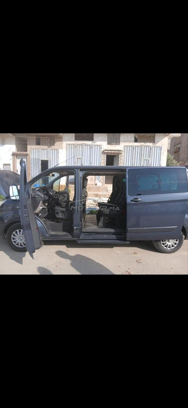 Ford torneo costume 