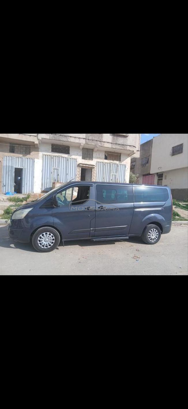 Ford torneo costume 