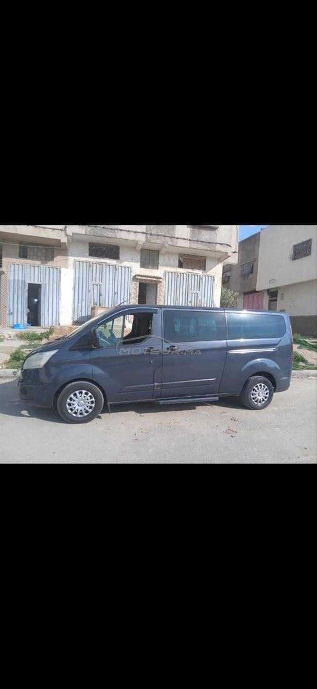 Ford torneo costume 