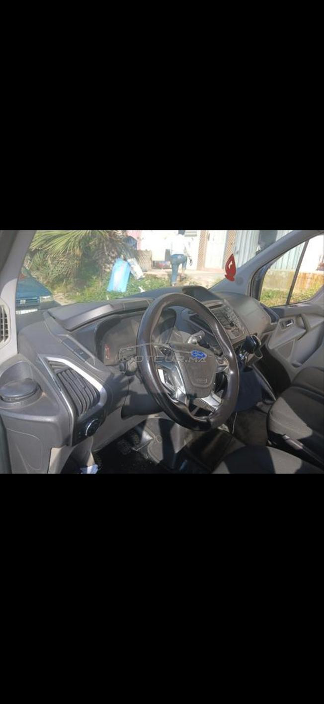 Ford torneo costume 