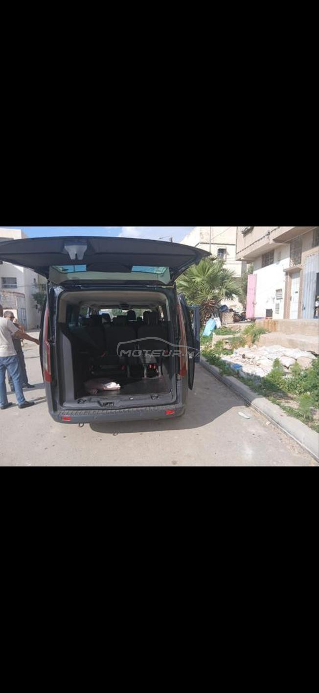 Ford torneo costume 