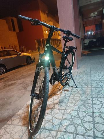 Vélo Cube - 2