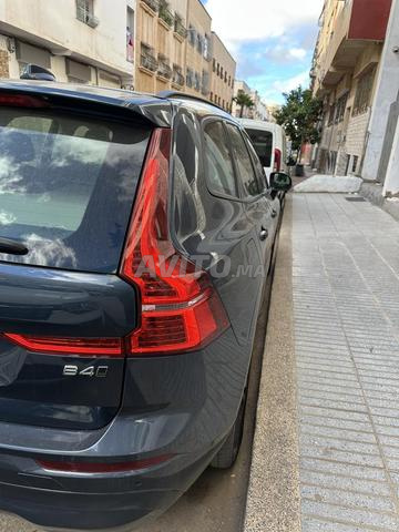 Volvo XC60 B4
