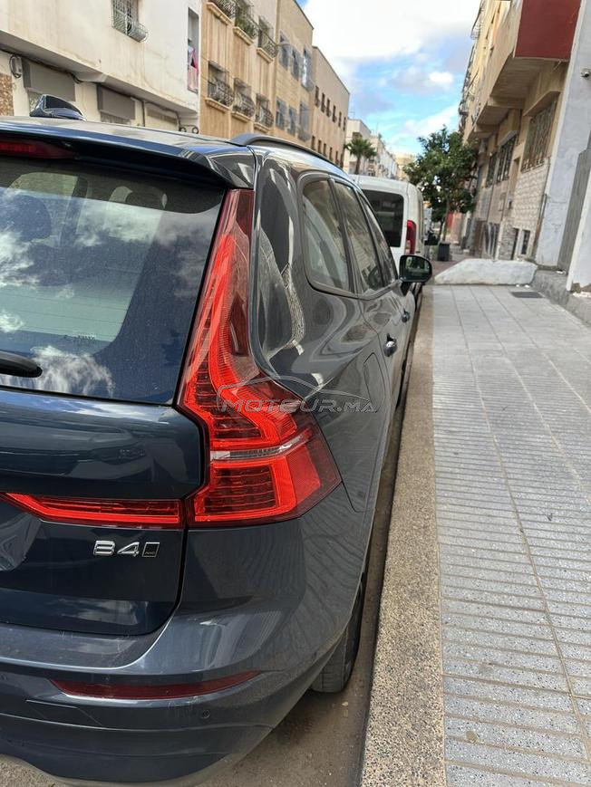 volvo xc60 B4