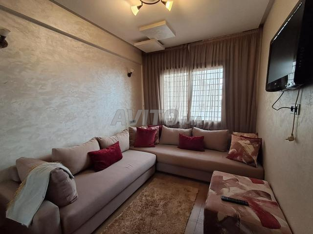 Appartement à vendre 125 m² à Casablanca - 2