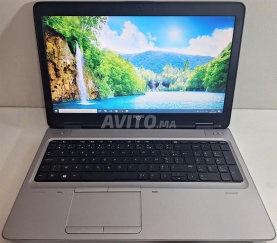 HP ProBook 655-G2