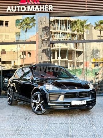 Porsche Macan T 2023 - 2