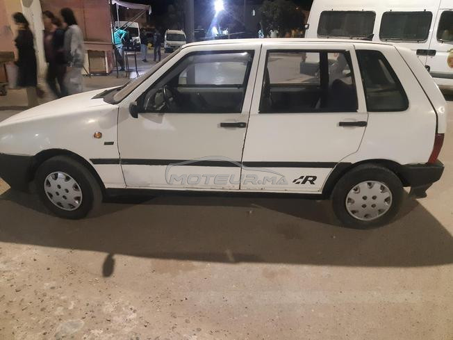فيات اونو مزوت للبيع