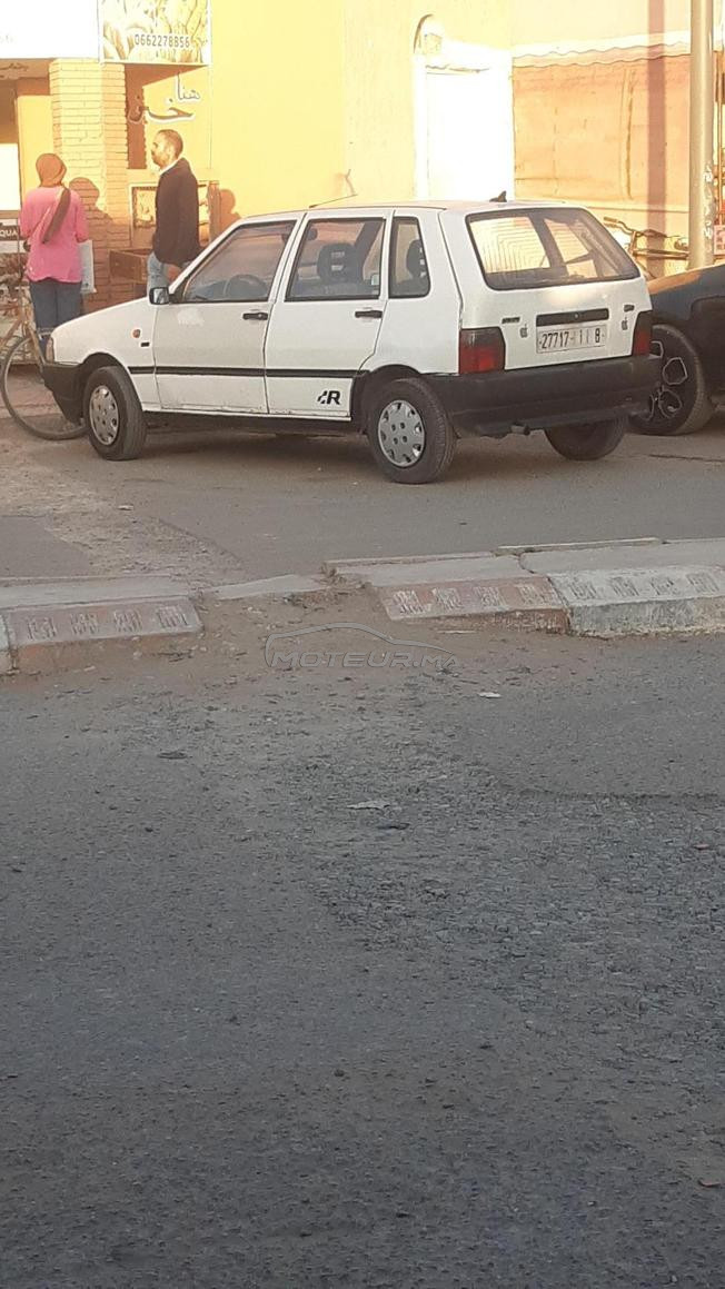 فيات اونو مزوت للبيع