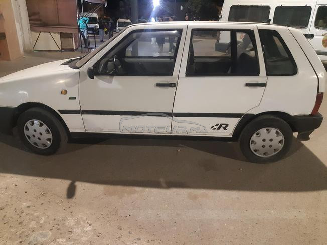 فيات اونو مزوت للبيع