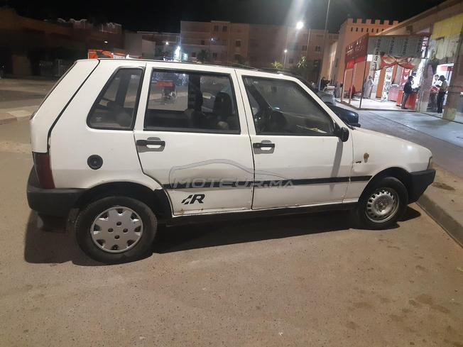 فيات اونو مزوت للبيع