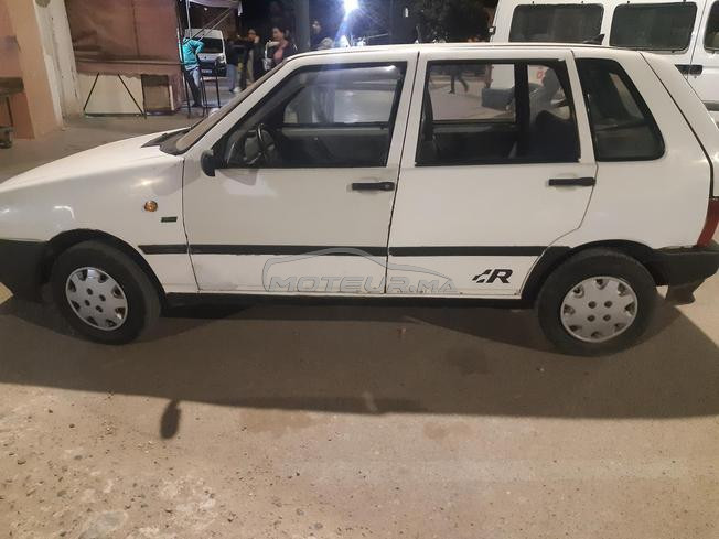 فيات اونو مزوت للبيع