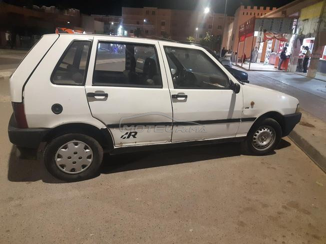 فيات اونو مزوت للبيع