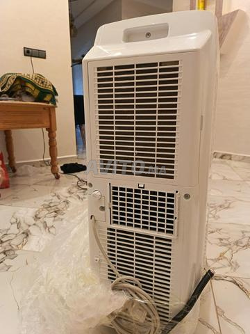 climatiseur - 2