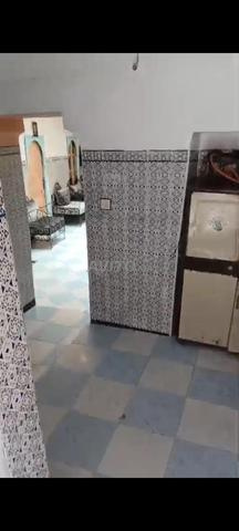 منزل للبيع وسط المدينة مراكش