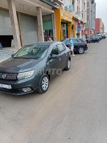 Dacia Logan en bon état - 2