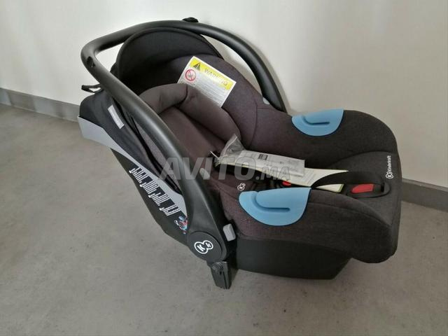 Siège auto kinderkraft