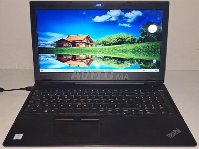لينوفو ثينك باد i5 - الجيل السادس