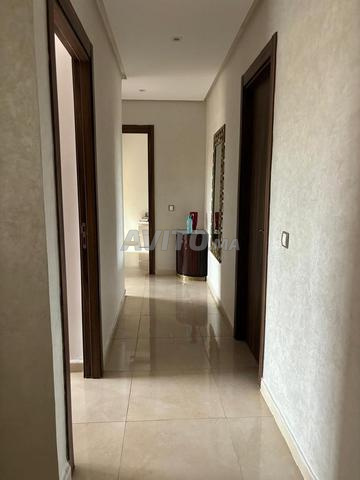 Appartement à louer 102 m² à Bouskoura - 2