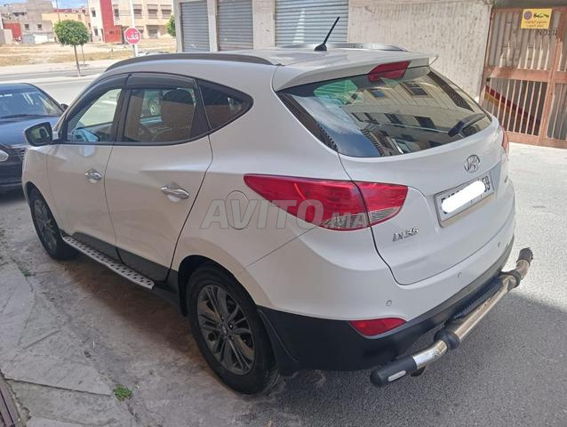 Hyundai ix 35 - 2