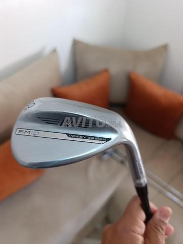 Wedge de golf en très bon état - 2