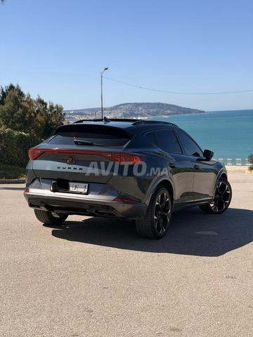 cupra formentor - 2