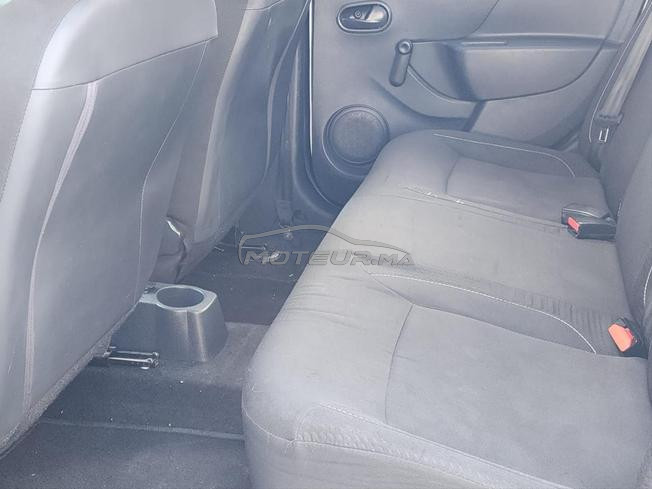 Dacia Logan Diesel Manuelle 2020 à Ain Aouda