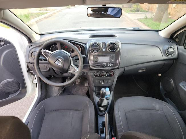Dacia Logan Diesel Manuelle 2020 à Ain Aouda