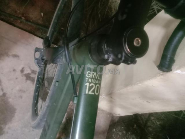 Gravl120 propre, original - 2