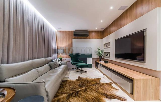 appartement de 81 m2 - 2
