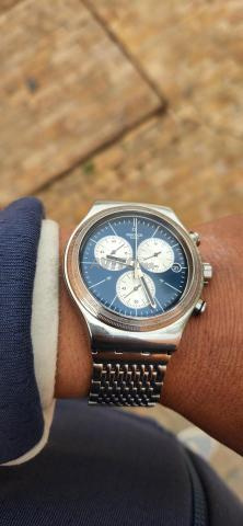 Montre originale Swatch Swiss 💯 - 2