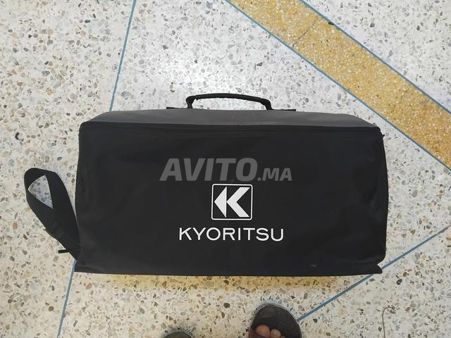 Analyseur réseau puissance Kyoritsu - 2