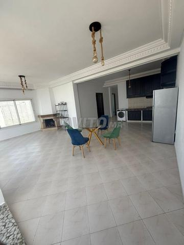 Appartement à louer à Tamaris Vue mer - 2