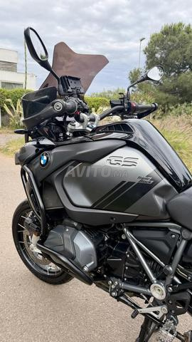 Bmw gs 1250 TB adv