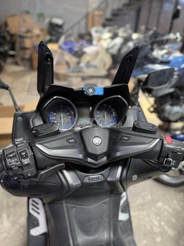 Tmax 560 ww Maroc - 2