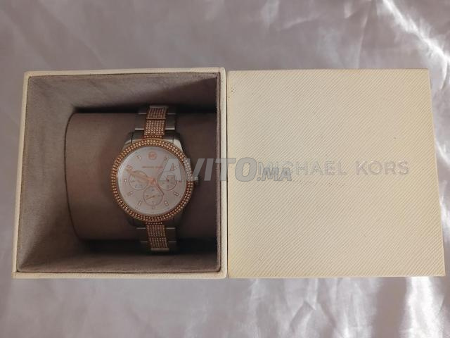 Montre Michael Kors originale - 2