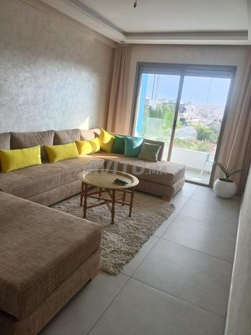 Essaouira appartements à louer journalièrement prix raisonnable - 2