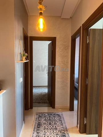 Appartement meublé à Kénitra Heddada - 2
