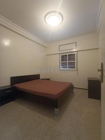 Appartement à louer 100 m² à Rabat - 2